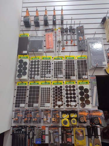 ferreherrajes dayka sas - Ferretería en Bogotá