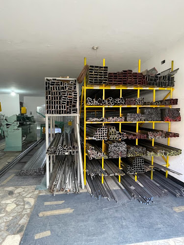 FERREHIERROS A.L GONZÁLEZ - Tienda de herramientas en Bogotá