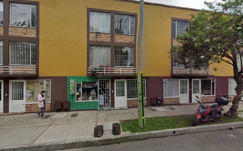 Ferrehogar &#038; Soluciones - Ferretería en Bogotá