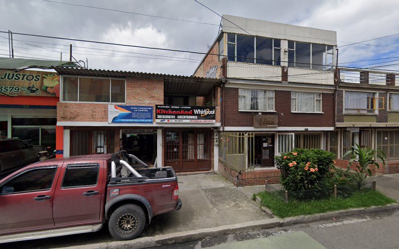 ferrehogar - Ferretería en Bogotá