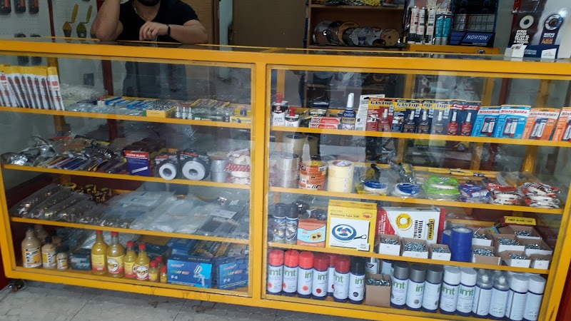 FerreIbañez - Ferretería en Bogotá