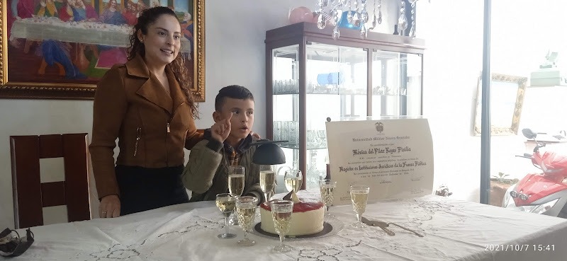 Ferreimanes - Ferretería en Bogotá