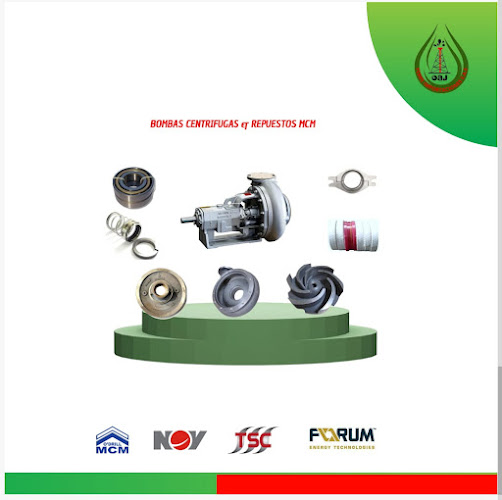 Ferreimportaciones SAS OAJ - Ferretería en Bogotá