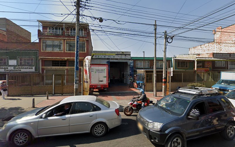 ferreindustrias del sur - Ferretería en Bogotá