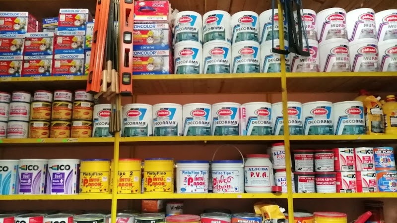 FERREINDUSTRIAS SUPERLUJO - Ferretería en Bogotá