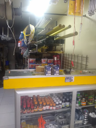 FERREINKASA - Ferretería en Bogotá