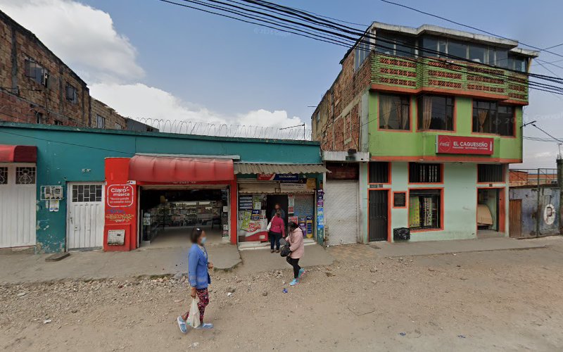 FERREINTEGRADO - Ferretería en Bogotá