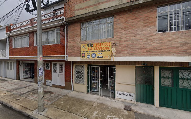 Ferrelcetricos La Union - Ferretería en Bogotá