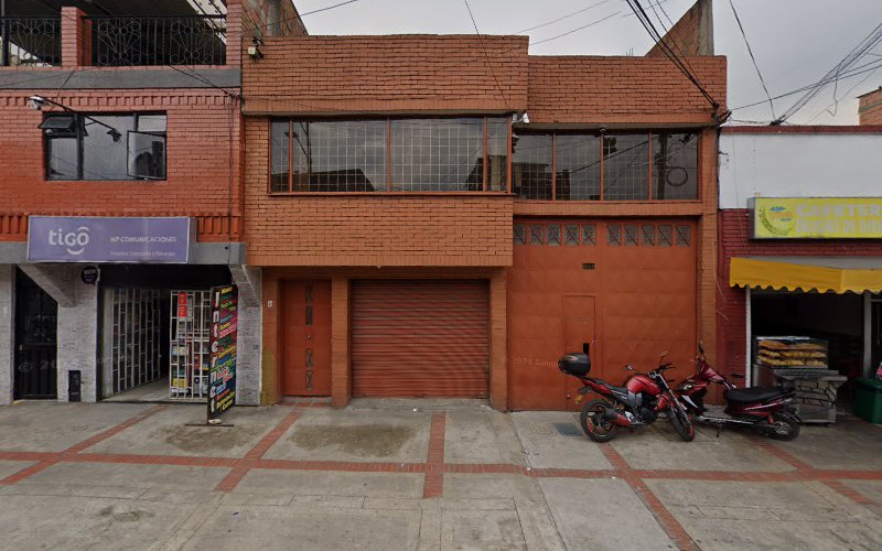 Ferreleb - Ferretería en Bogotá