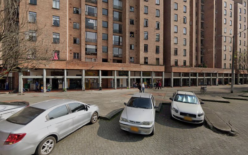 Ferrelecticos Carlos Lleras - Ferretería en Bogotá