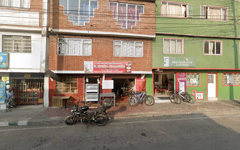 Ferrelecticos de andru - Ferretería en Bogotá