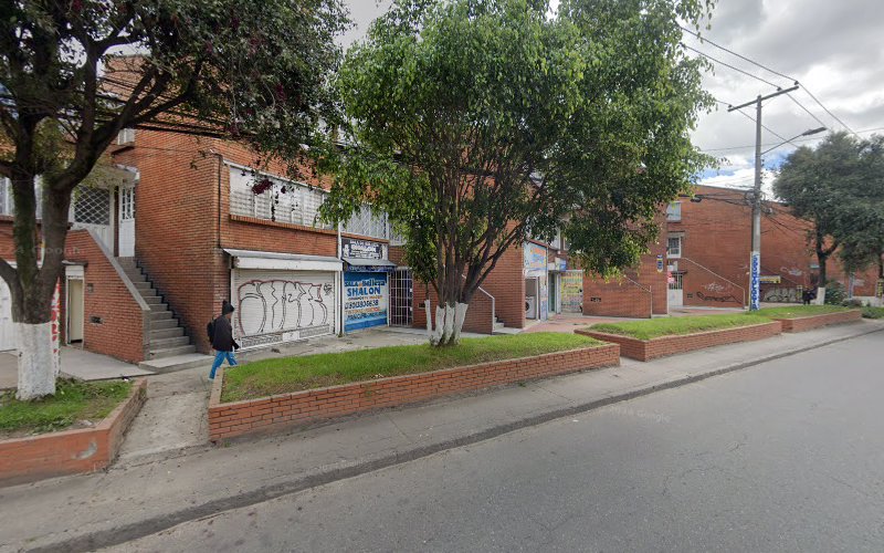 Ferrelecticos Donde Hugo - Ferretería en Bogotá