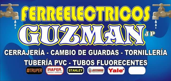 FERRELECTICOS GUZMAN S&#038;J - Ferretería en Bogotá