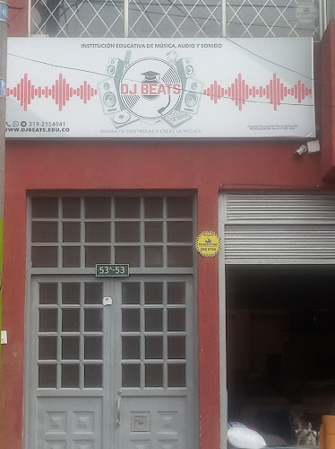 Ferrelecticos la 45 - Ferretería en Bogotá