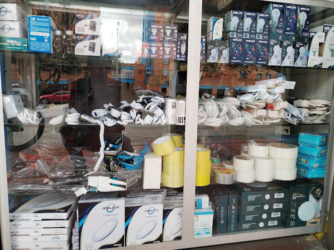 Ferrelecticos online - Ferretería en Bogotá