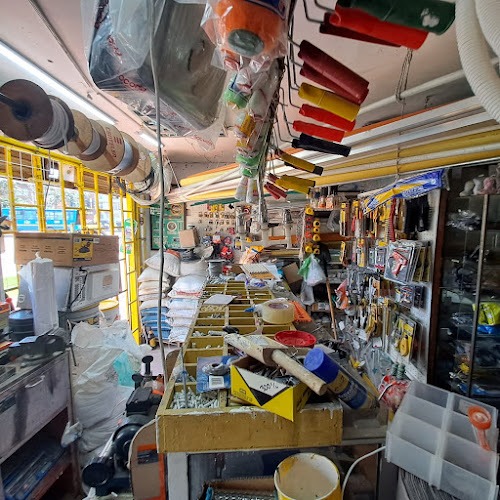 Ferrelecticos Sion Xxl - Ferretería en Bogotá