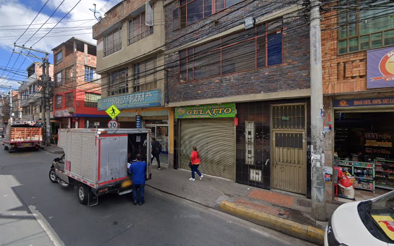 Ferrelectrica Consstruya - Ferretería en Bogotá