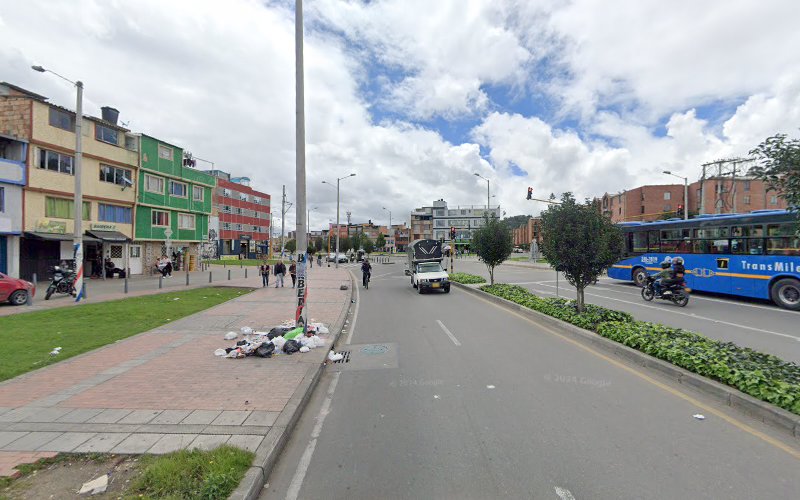 FERRELECTRICO TRUPER - Tienda de herramientas en Bogotá