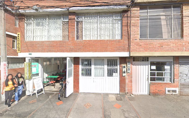 ferrelectrico y tornillos je - Ferretería en Bogotá