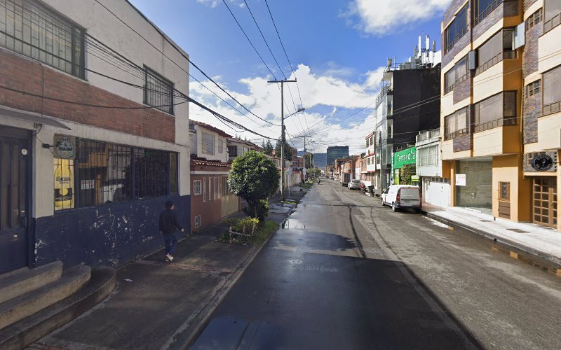 Ferrelectricos 3M - Ferretería en Bogotá