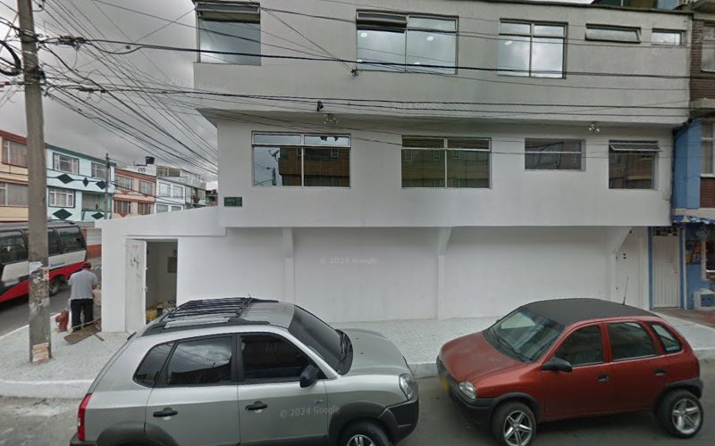 ferrelectricos a &#038; c - Ferretería en Bogotá