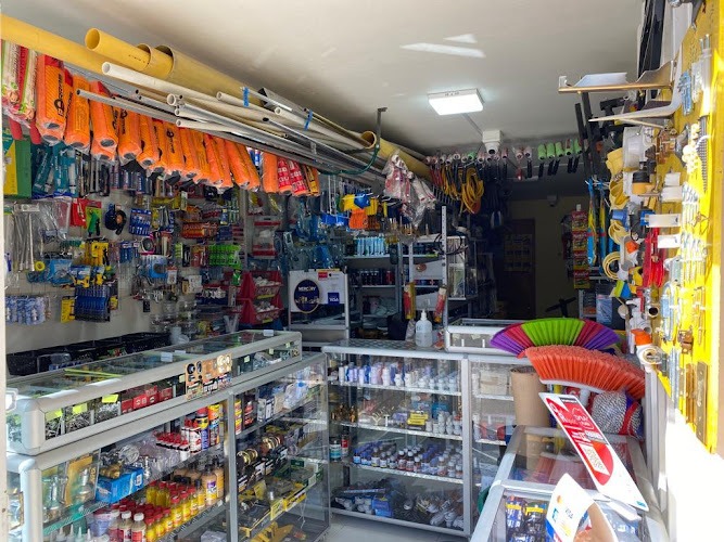 Ferrelectricos a la obra - Ferretería en Bogotá