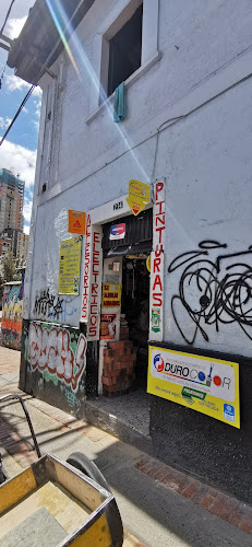 Ferrelectricos Alarcón - Ferretería en Bogotá