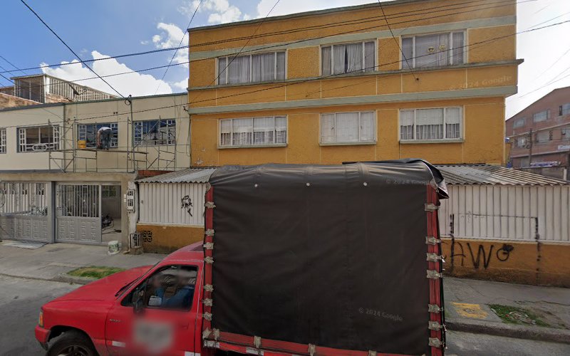 ferrelectricos Alejandro - Ferretería en Bogotá