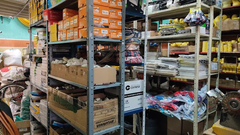 Ferrelectricos alex - Ferretería en Bogotá