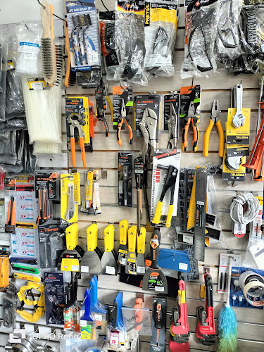 Ferrelectricos Arelis - Ferretería en Bogotá