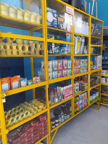 FERRELECTRICOS B.M - Ferretería en Bogotá