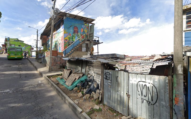 Ferrelectricos Bernacol - Ferretería en Bogotá