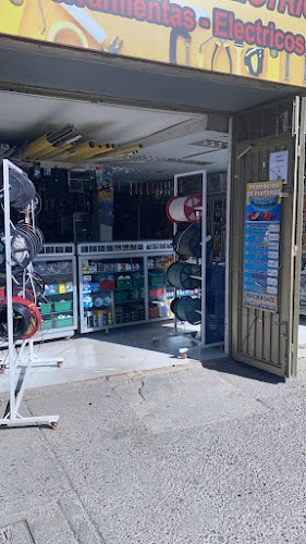 Ferreléctricos Boita - Ferretería en Bogotá