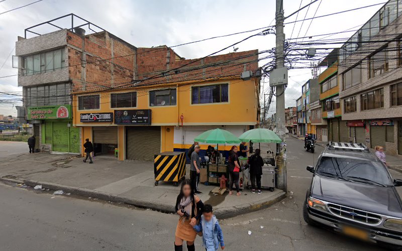 Ferrelectricos Bolívar - Ferretería en Bogotá