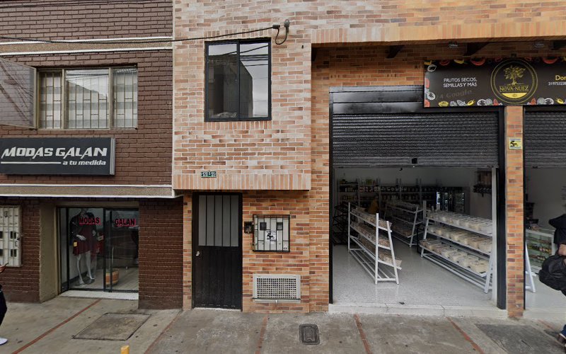 FERRELECTRICOS BRAVO - Ferretería en Bogotá