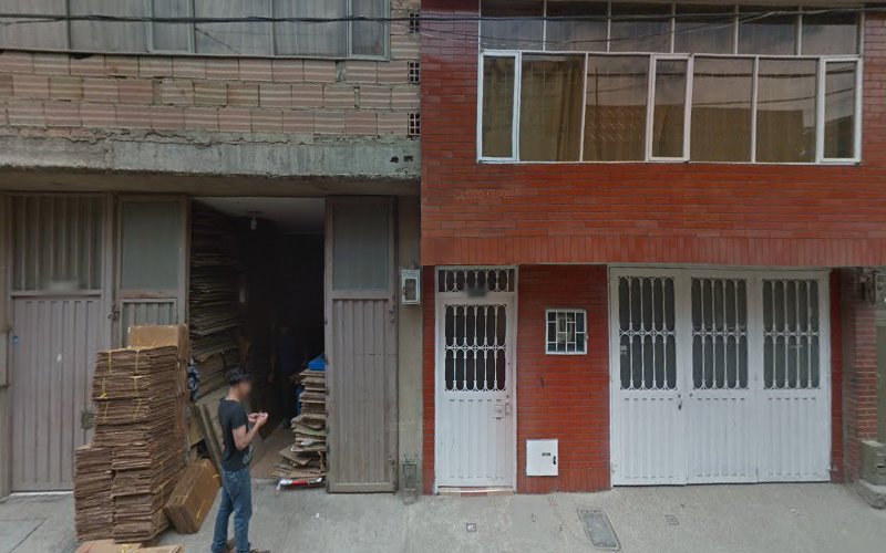 Ferrelectricos Bryan - Ferretería en Bogotá