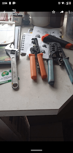 FERRELECTRICOS CAMELEC - Ferretería en Bogotá