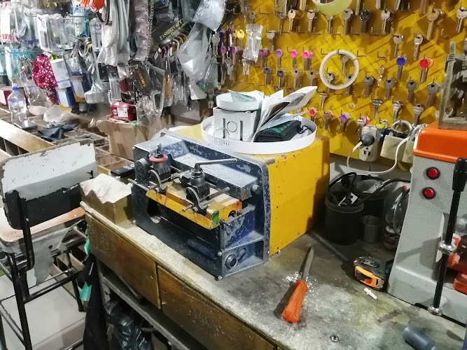 Ferrelectricos CAMIDAN - Ferretería en Bogotá