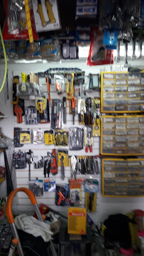 Ferrelectricos Casablanca - Ferretería en Bogotá