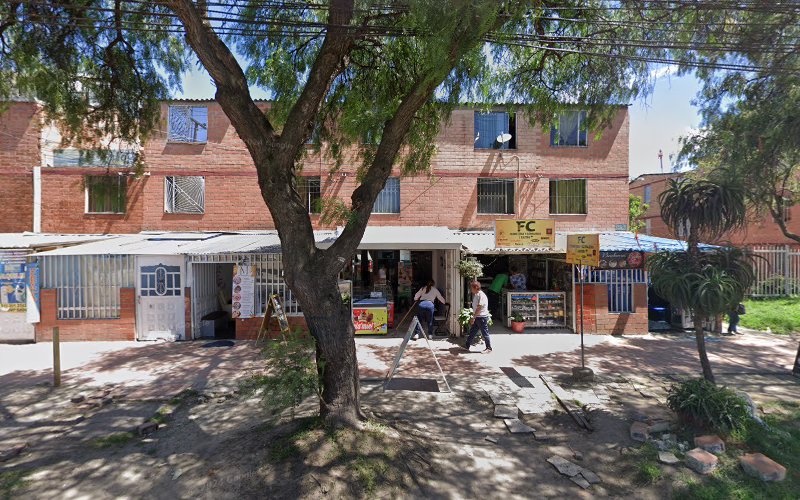 Ferrelectricos Castro Cerrajeria - Ferretería en Bogotá