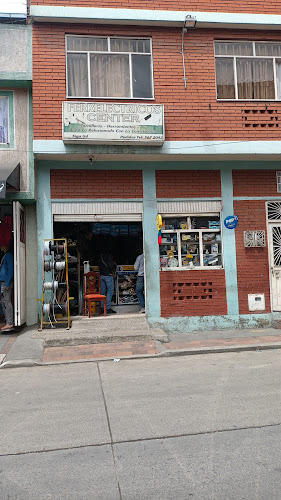 Ferrelectricos Center - Ferretería en Bogotá