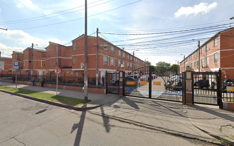 Ferrelectricos Cerrageria - Ferretería en Bogotá