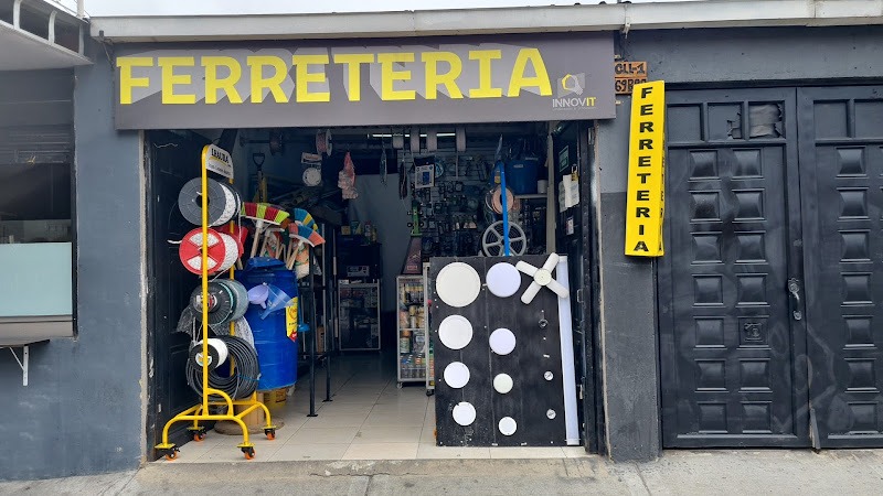 ferrelectricos-cerrajia mono's - Ferretería en Bogotá