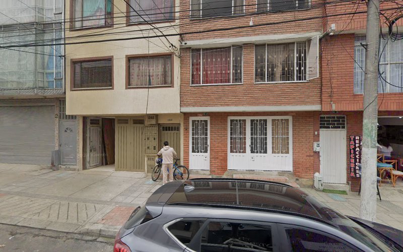 Ferrelectricos Comercio Estrategico EU - Ferretería en Bogotá