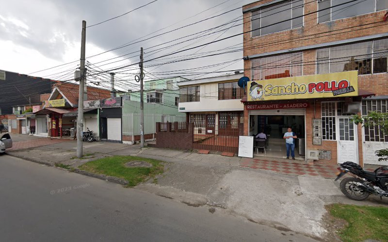 Ferrelectricos D&#038;C - Ferretería en Bogotá