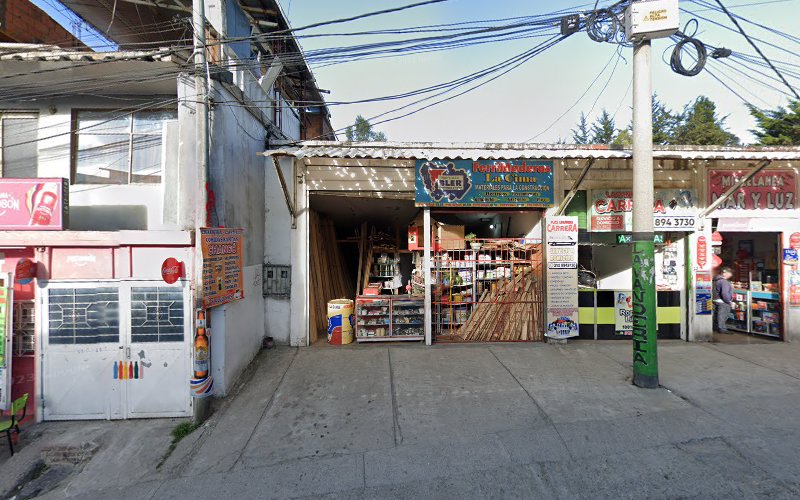 Ferrelectricos de La Cima - Ferretería en Bogotá