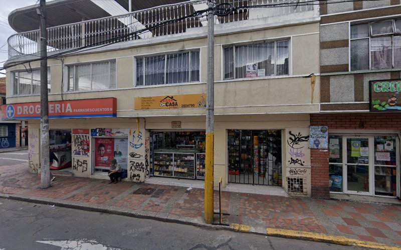 Ferrelectricos De Lujo - Ferretería en Bogotá