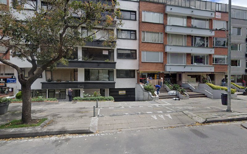 Ferrelectricos Del Chicó - Ferretería en Bogotá