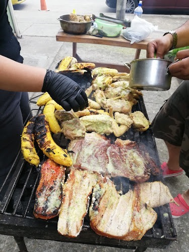 Ferrelectricos Diaz - Ferretería en Bogotá