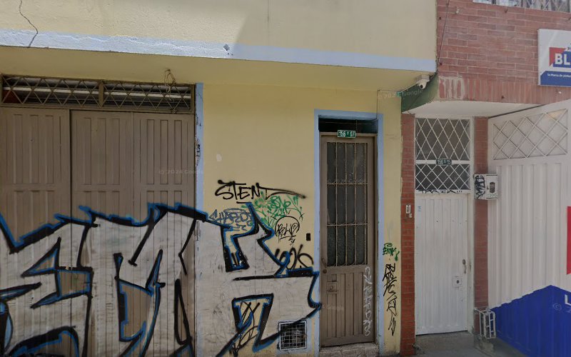 Ferrelectricos Dicober - Ferretería en Bogotá